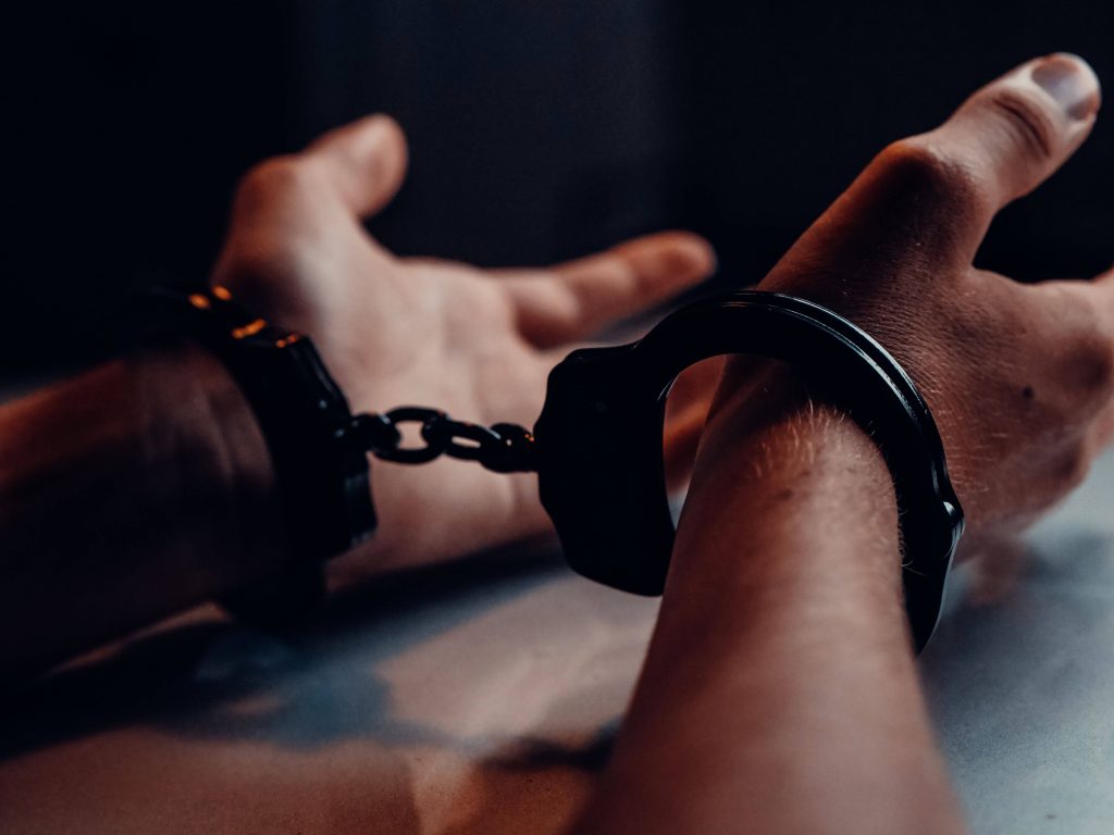 Asistencia al detenido 24 horas